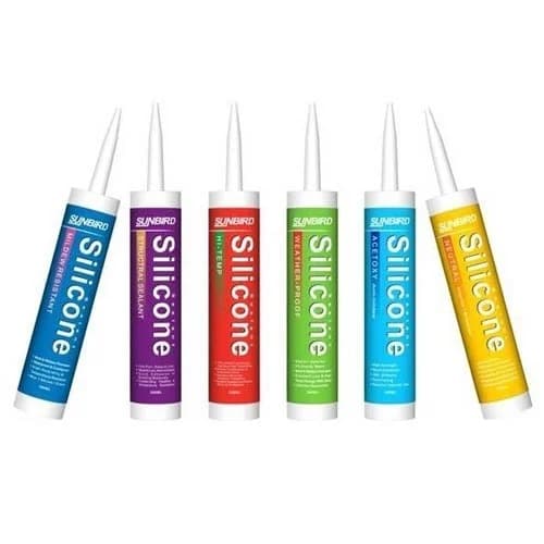 Silicone Sealants