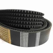 Banded Belts