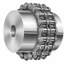 Chain Couplings