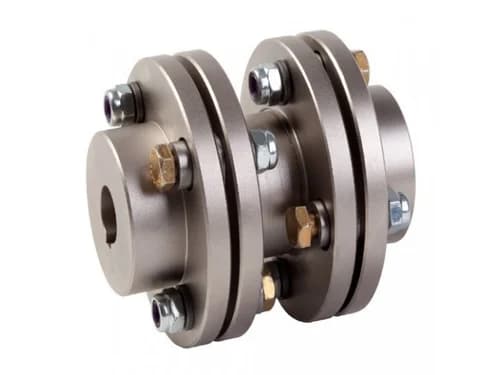 Pin and Disc Couplings