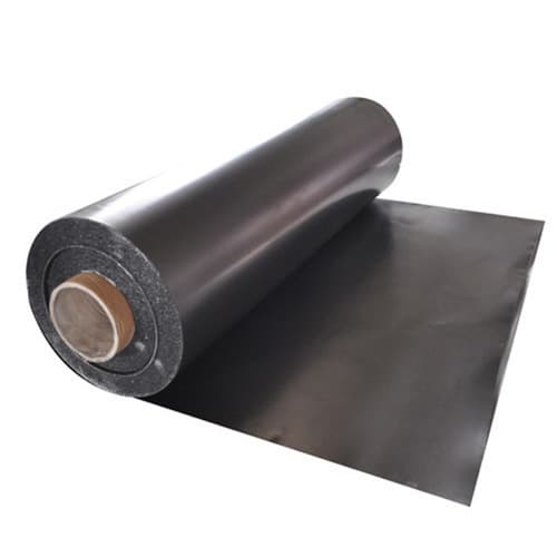 Graphite Sheeting