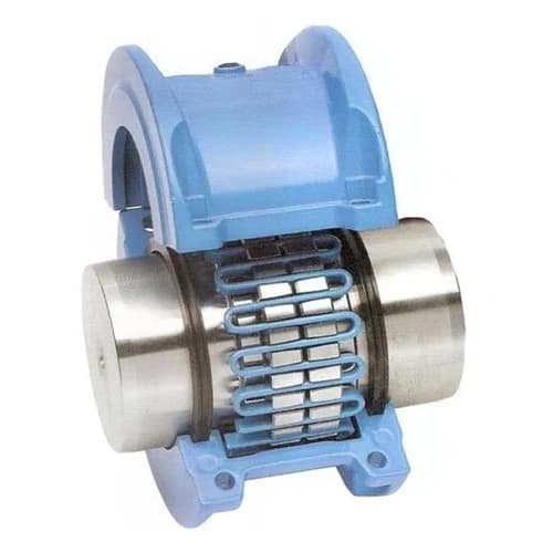 Grid Couplings