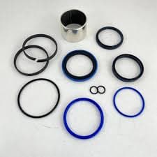 Hydraulic Cylinder Seal Kits for Earthmoving Equipment