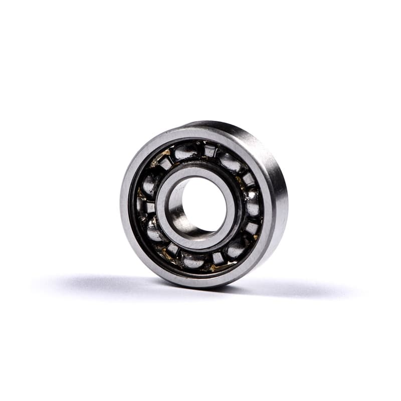 Miniature Bearings