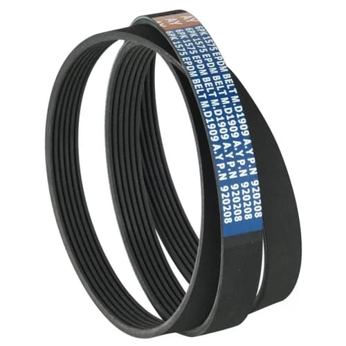 Multi V Belts and V Belts