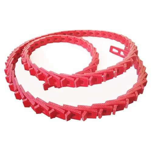 Powertwist and Powerlink Belts