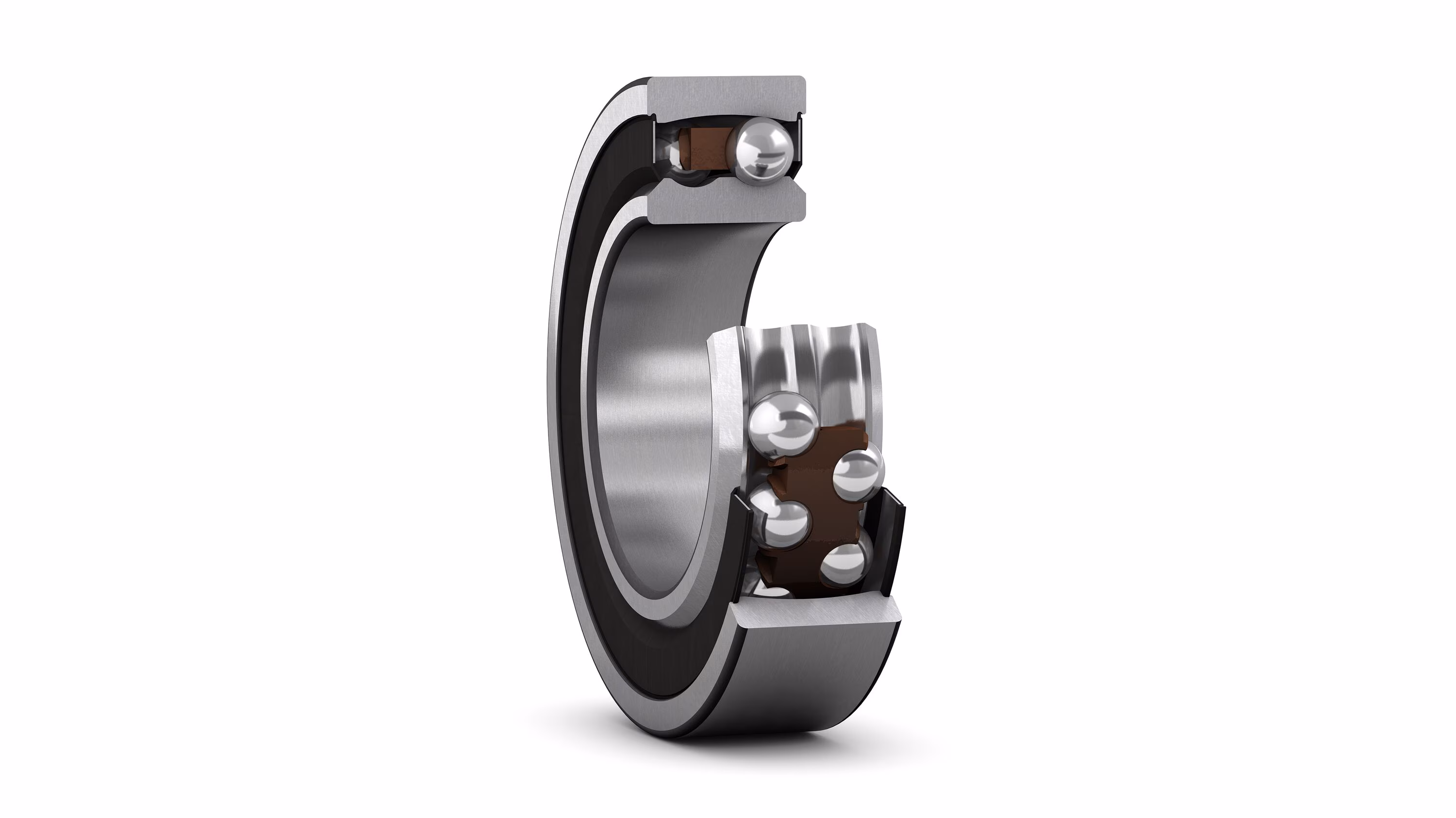 Roller Bearings