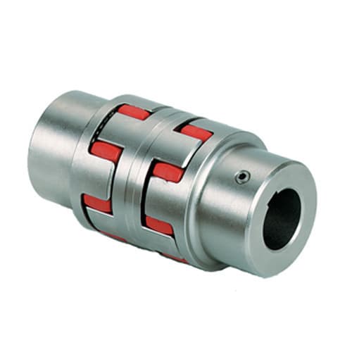Rotex Couplings