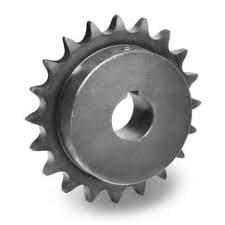Sprockets
